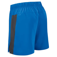 Nike Detroit Lions Woven Victory Dri-FIT Shorts Blue