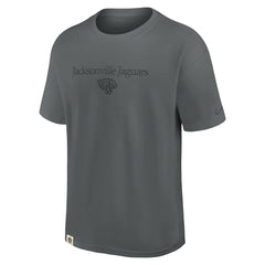 Nike Jacksonville Jaguars Glory Max90 T-Shirt Gray