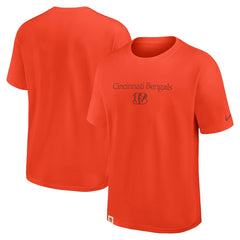 Nike Cincinnati Bengals Glory Max90 T-Shirt Orange