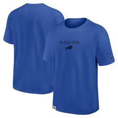 Nike Buffalo Bills Glory Max90 T-Shirt Royal