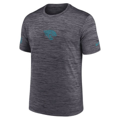 Nike Jacksonville Jaguars Sideline Velocity Dri-FIT T-Shirt - Black
