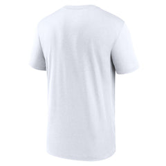 Nike Tampa Bay Buccaneers Legend Icon Performance T-Shirt White