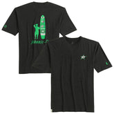 Dallas Stars johnnie-O Heathered Spencer T-Shirt - Charcoal - NHL 202116627