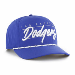 Los Angeles Dodgers '47 Condor Hitch Adjustable Hat - Royal - 47 brand on Sale