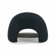 Chicago White Sox '47 Dropshadow Rope Hitch Adjustable Hat - Black - 47 brand Online