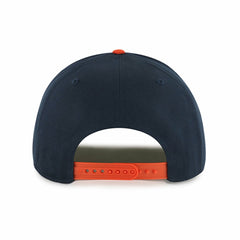Houston Astros '47 Dropshadow Rope Hitch Adjustable Hat - Navy - 47 brand on Sale