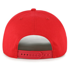Philadelphia Phillies '47 Pomona Hitch Adjustable Hat - Red - 47 brand Online
