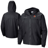 Ottawa Senators Columbia Oroville Creek Lined Full-Zip Jacket - Black - NHL 202128433