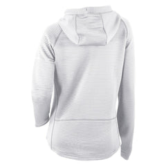 Toronto Maple Leafs Columbia Omni-Wick Pack It Up Full-Zip Jacket - White - NHL 202128452