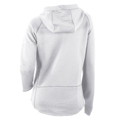 Edmonton Oilers Columbia Omni-Wick Pack It Up Full-Zip Jacket - White - NHL 202128454