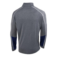 Winnipeg Jets Columbia Omni-Wick Shotgun 2.0 Quarter-Zip Pullover Top - Navy - NHL 202128473