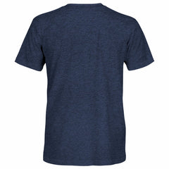 Tottenham Hotspur 1863FC Team Arch Vintage Tri-Blend T-Shirt Navy