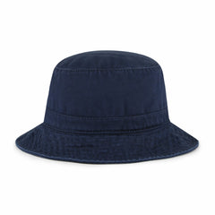Cleveland Guardians '47 Primary Logo Bucket Hat - Navy - 47 brand Sale