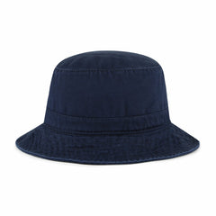 Minnesota Twins '47 Primary Logo Bucket Hat - Navy - 47 brand on Sale