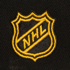Boston Bruins Mitchell & Ness Soul Triple Up Snapback Hat - Black - NHL 202134829