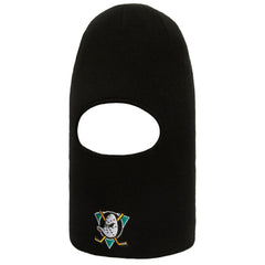 Anaheim Ducks Mitchell & Ness Tailgate Balaclava - Black - NHL 202134835