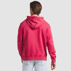 Montreal Canadiens Fanatics Decades Collection Tradition Hoodie - Red - NHL 202135583