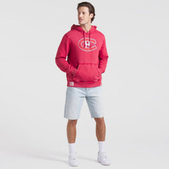 Montreal Canadiens Fanatics Decades Collection Tradition Hoodie - Red - NHL 202135583