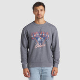 Edmonton Oilers Fanatics Decades Collection Legendary Fleece Pullover Sweatshirt - Heather Gray - NHL 202135609