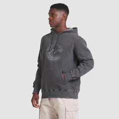 Vancouver Canucks Fanatics Made in Canada Pullover Hoodie - Black - NHL 202144502