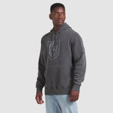 Vegas Golden Knights Fanatics Made in Canada Pullover Hoodie - Black - NHL 202144503