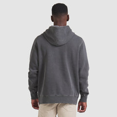 St. Louis Blues Fanatics Made in Canada Pullover Hoodie - Black - NHL 202144508