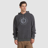 Winnipeg Jets Fanatics Made in Canada Pullover Hoodie - Black - NHL 202144511