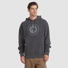 Winnipeg Jets Fanatics Made in Canada Pullover Hoodie - Black - NHL 202144511