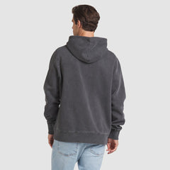 Seattle Kraken Fanatics Made in Canada Pullover Hoodie - Black - NHL 202144512