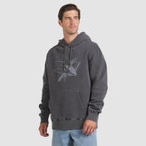San Jose Sharks Fanatics Made in Canada Pullover Hoodie - Black - NHL 202144517
