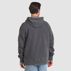 San Jose Sharks Fanatics Made in Canada Pullover Hoodie - Black - NHL 202144517