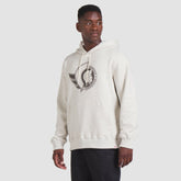 Ottawa Senators Fanatics Made in Canada Pullover Hoodie - Cream - NHL 202144522