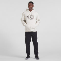 Ottawa Senators Fanatics Made in Canada Pullover Hoodie - Cream - NHL 202144522