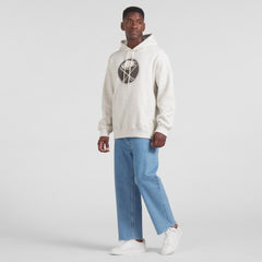 Buffalo Sabres Fanatics Made in Canada Pullover Hoodie - Cream - NHL 202144529