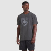 Florida Panthers Fanatics Made in Canada T-Shirt - Black - NHL 202144548