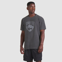 Florida Panthers Fanatics Made in Canada T-Shirt - Black - NHL 202144548