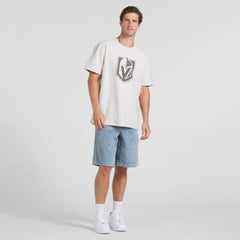 Vegas Golden Knights Fanatics Made in Canada T-Shirt - Cream - NHL 202144559