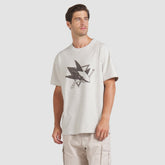 San Jose Sharks Fanatics Made in Canada T-Shirt - Cream - NHL 202144567