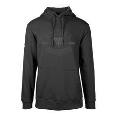 Arizona Diamondbacks Levelwear Podium Abyssal Pullover Hoodie - Black - MLB Online