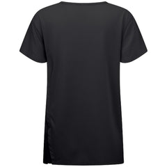 Boston Red Sox Levelwear Women's Influx Abyssal T-Shirt - Black - MLB Discount