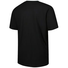 Mitchell & Ness Jacksonville Jaguars Classic Crew Neck T-Shirt Black