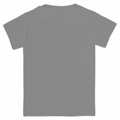 Los Angeles Dodgers Tiny Turnip Youth Logo Grid T-Shirt - Gray - MLB Lifestyle
