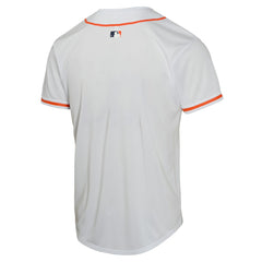 Houston Astros Nike Youth Home Game Jersey - White - Nike Online
