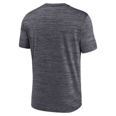 Arizona Diamondbacks Nike Velocity Dri-FIT T-Shirt - Black - Nike on Sale