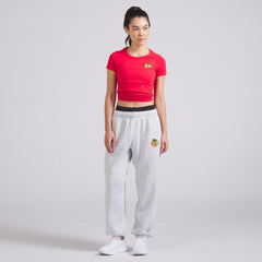 Chicago Blackhawks lululemon Women's Swiftly Tech Short-Sleeve Shirt 2.0 - True Red - NHL 202164655