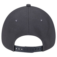 Vegas Golden Knights New Era Core A-Frame 9FORTY Adjustable Hat - Gray - NHL 202165735