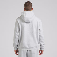 Boston Bruins lululemon Steady State Pullover Hoodie - Heathered Silver Drop - NHL 202169460