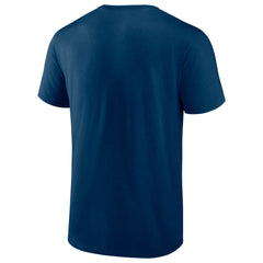 CJ Stroud & Stefon Diggs Houston Texans Election Players T-Shirt Navy