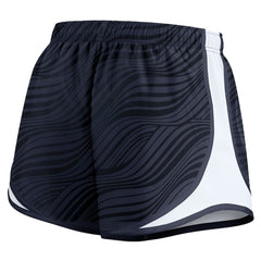 Nike Dallas Cowboys Women's Tempo Dri-FIT Shorts Navy