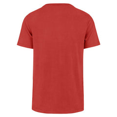 Washington Nationals '47 Pitchout Franklin T-Shirt - Red - 47 brand on Sale